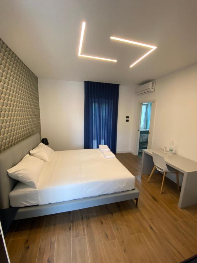 Villa Palladino Rooms Giovinazzo Exterior foto
