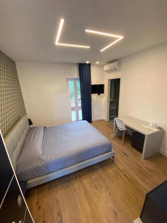 Villa Palladino Rooms Giovinazzo Exterior foto
